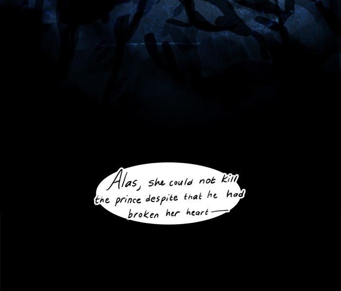 Siren’s Lament Chapter 54 - page 10