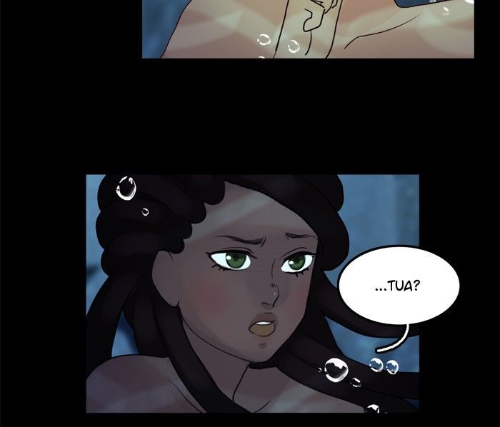 Siren’s Lament Chapter 54 - page 17