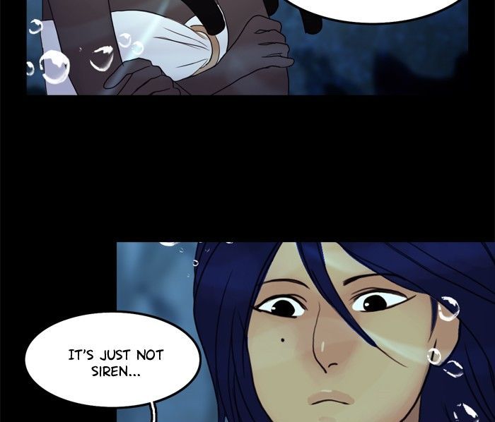 Siren’s Lament Chapter 54 - page 20