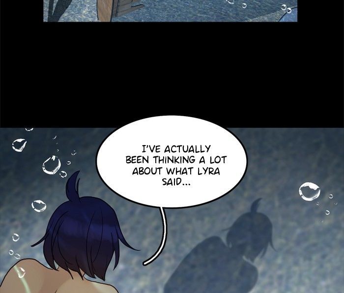 Siren’s Lament Chapter 54 - page 23