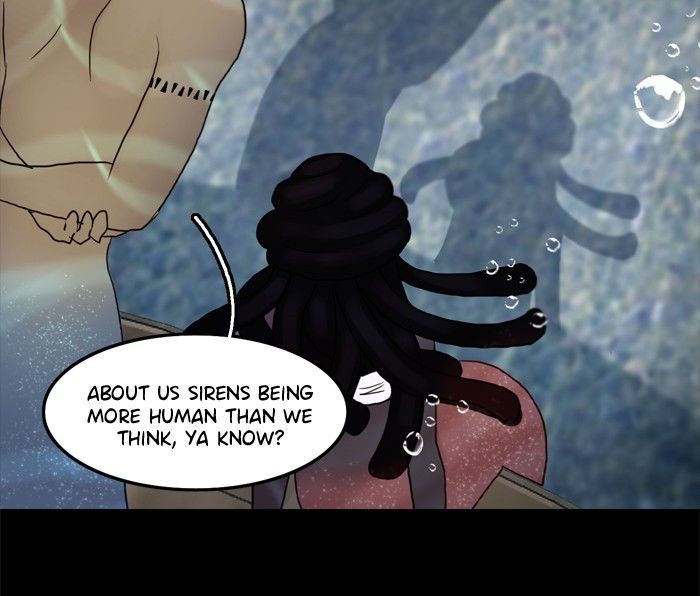 Siren’s Lament Chapter 54 - page 24