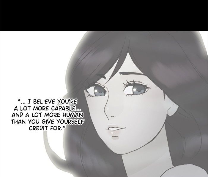 Siren’s Lament Chapter 54 - page 25