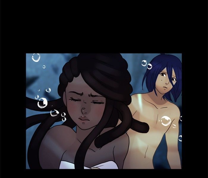 Siren’s Lament Chapter 54 - page 31