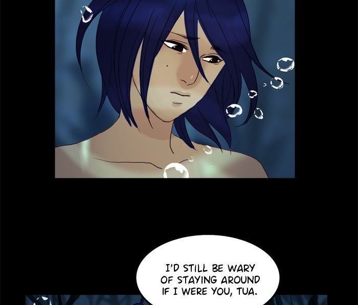 Siren’s Lament Chapter 54 - page 33
