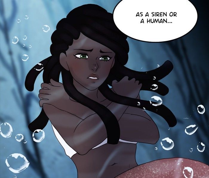 Siren’s Lament Chapter 54 - page 35