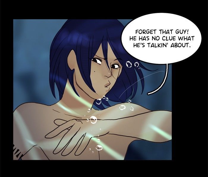 Siren’s Lament Chapter 54 - page 39