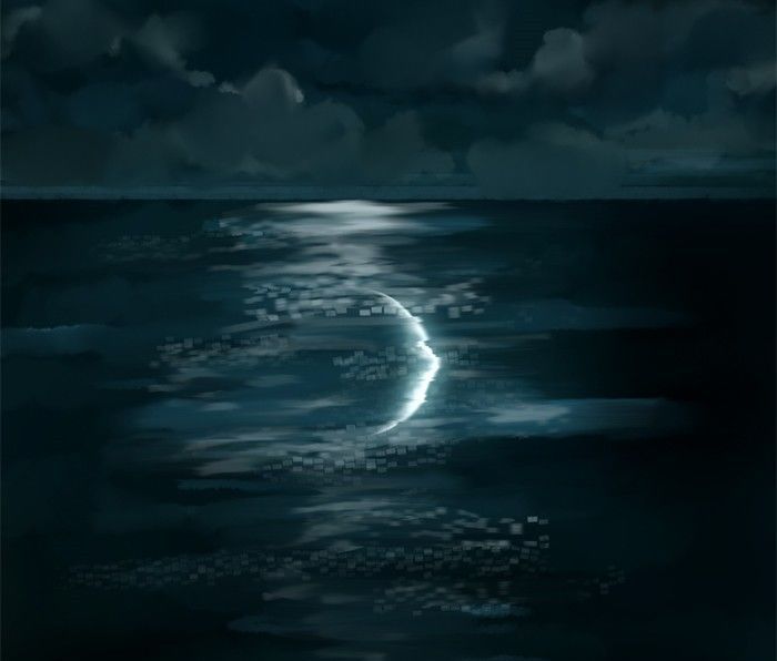 Siren’s Lament Chapter 54 - page 4