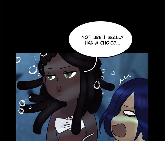 Siren’s Lament Chapter 54 - page 41