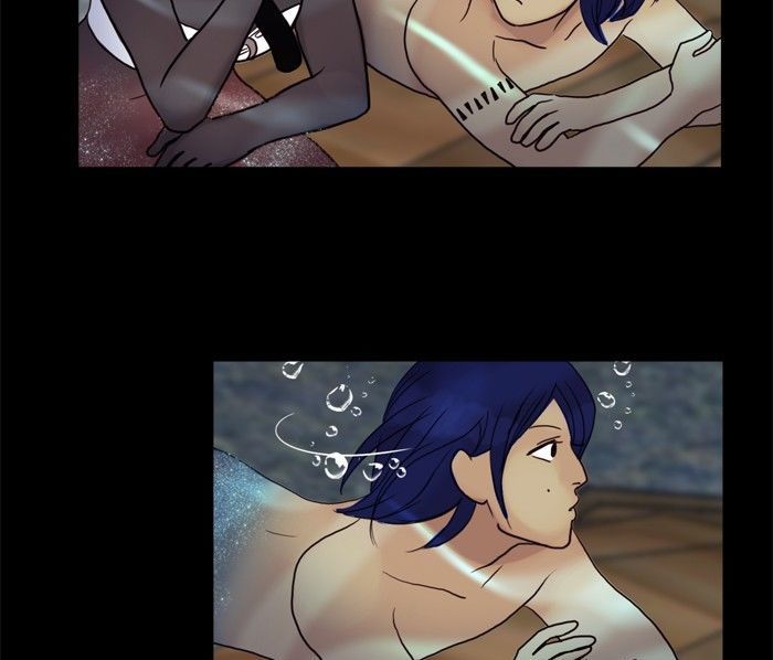 Siren’s Lament Chapter 54 - page 44