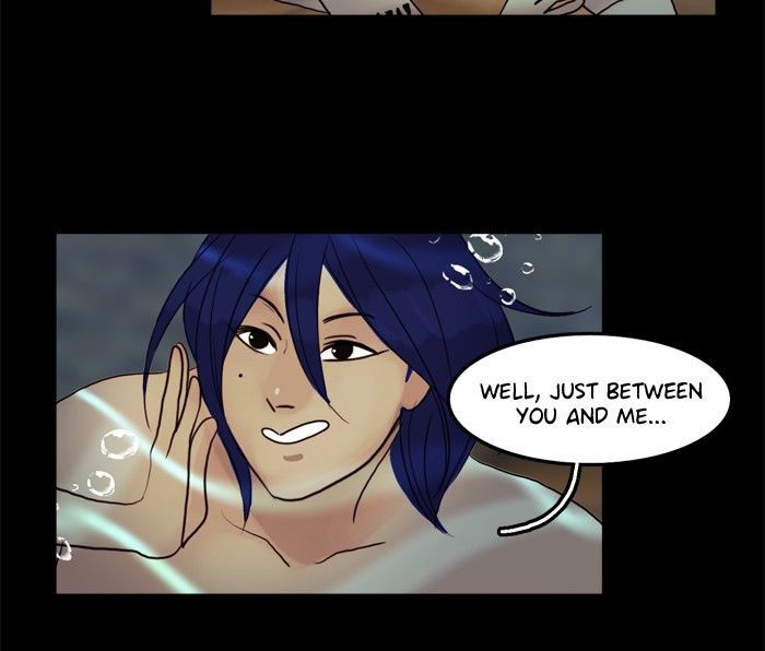 Siren’s Lament Chapter 54 - page 45