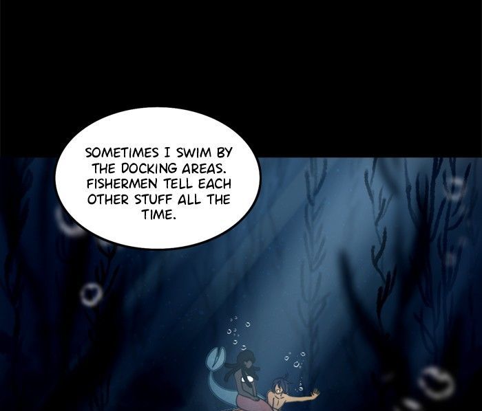 Siren’s Lament Chapter 54 - page 46