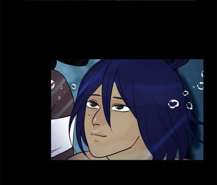 Siren’s Lament Chapter 54 - page 50