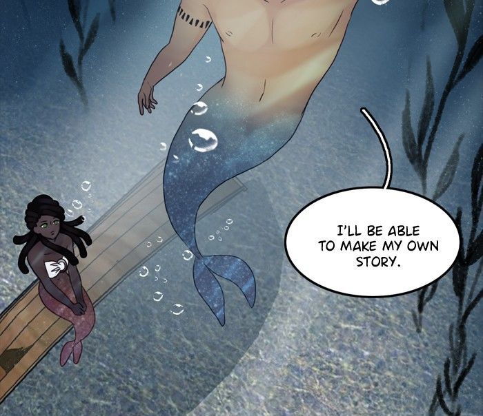 Siren’s Lament Chapter 54 - page 53