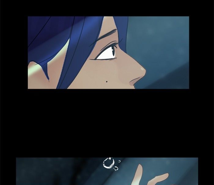 Siren’s Lament Chapter 54 - page 55