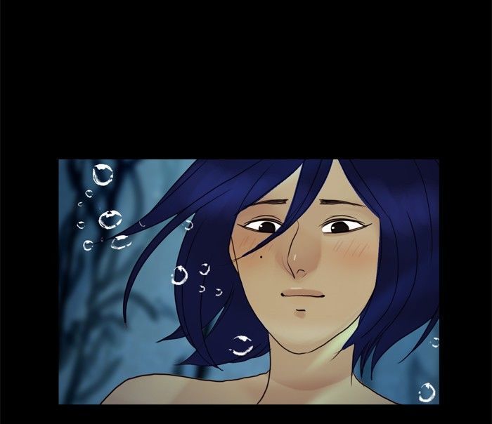 Siren’s Lament Chapter 54 - page 61