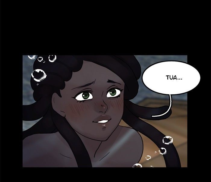 Siren’s Lament Chapter 54 - page 62