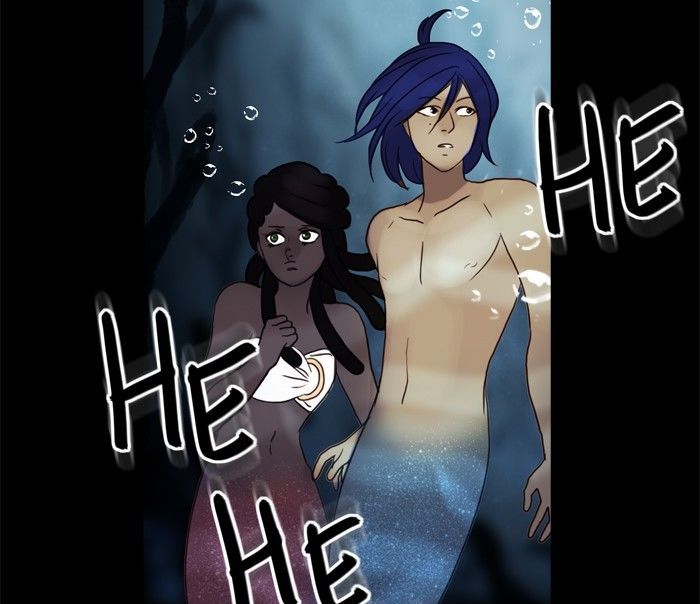 Siren’s Lament Chapter 54 - page 68