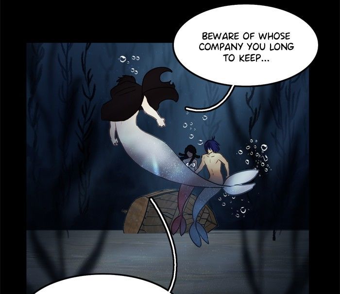 Siren’s Lament Chapter 54 - page 72