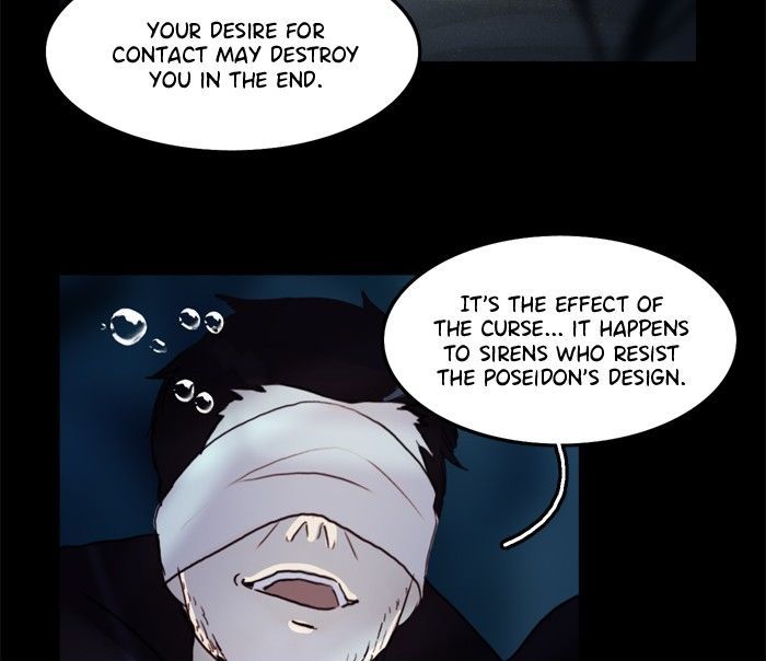 Siren’s Lament Chapter 54 - page 73