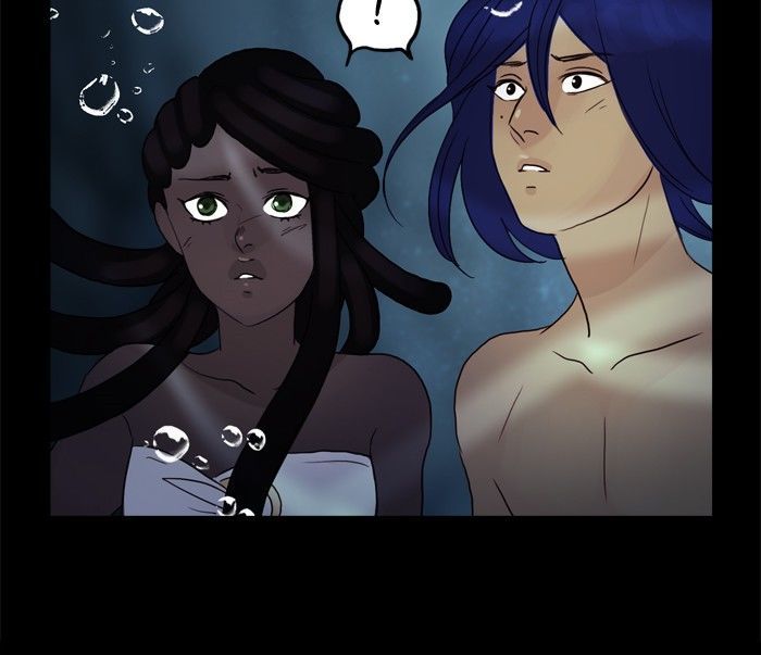 Siren’s Lament Chapter 54 - page 77
