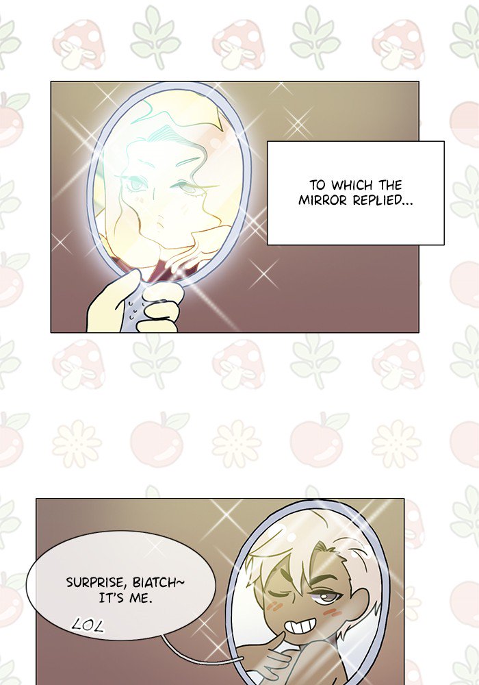 Siren’s Lament Chapter 143 - page 10