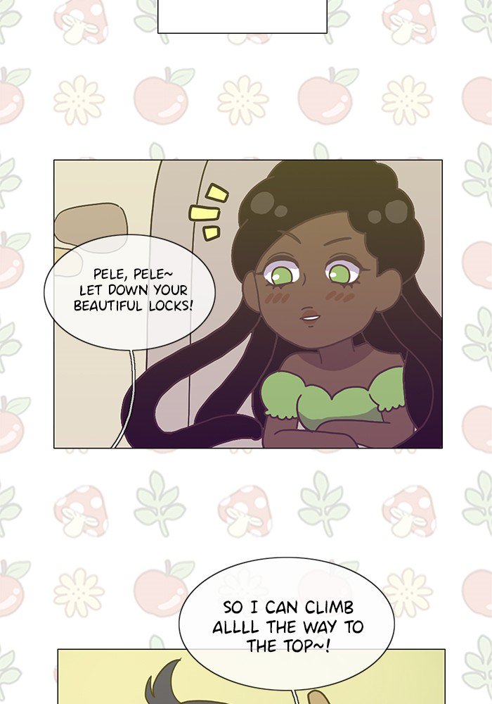 Siren’s Lament Chapter 143 - page 21