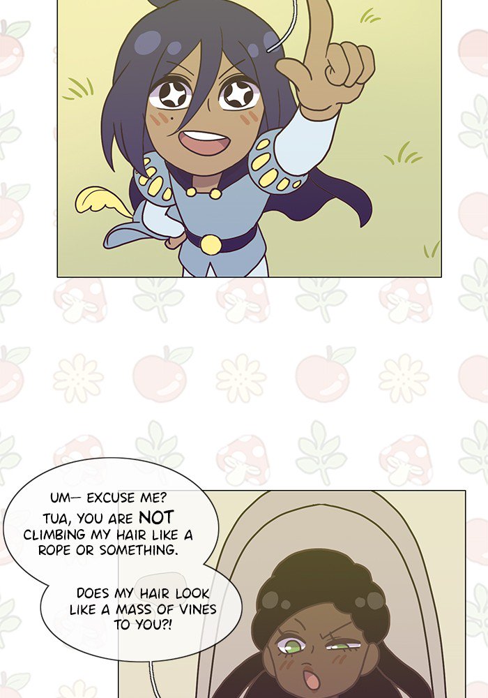 Siren’s Lament Chapter 143 - page 22