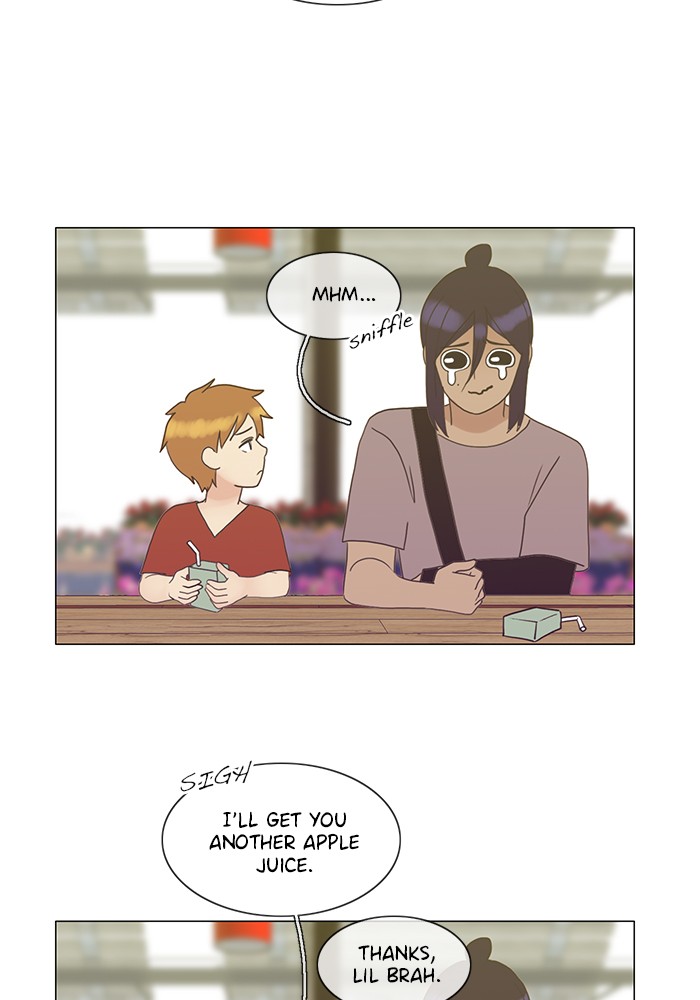 Siren’s Lament Chapter 143 - page 25