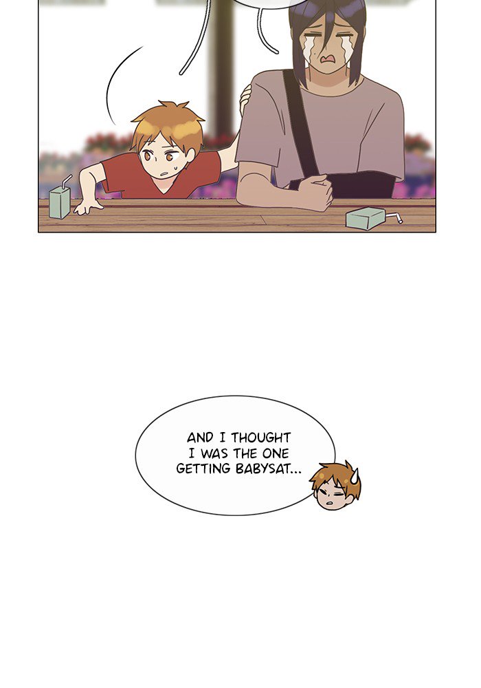 Siren’s Lament Chapter 143 - page 26