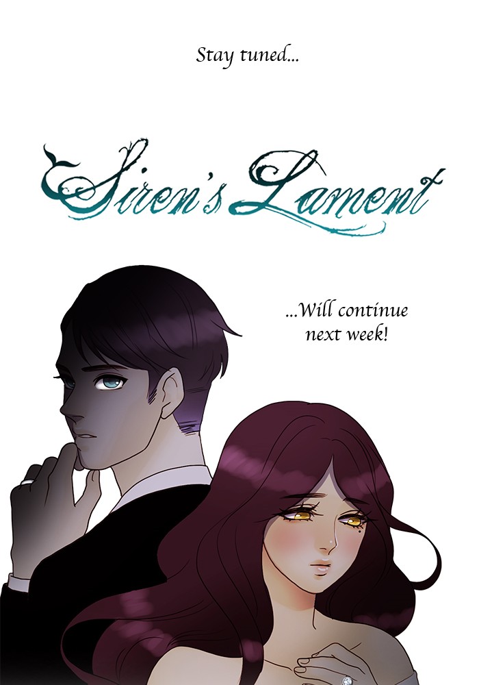 Siren’s Lament Chapter 143 - page 27