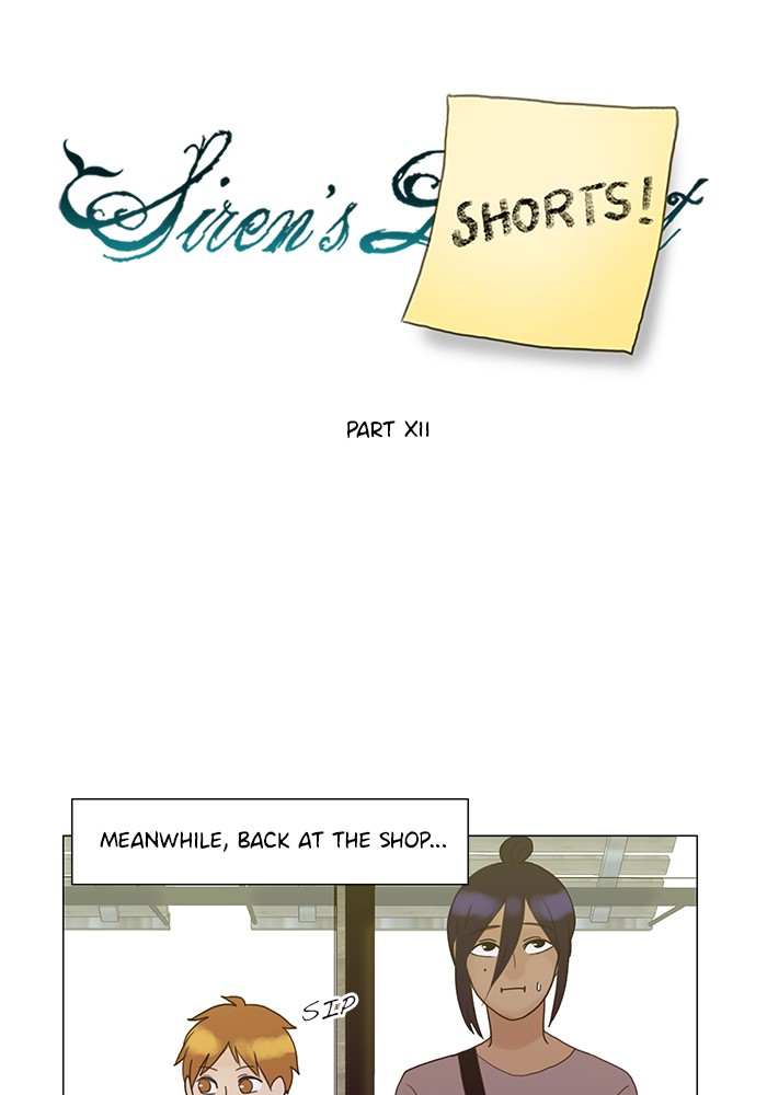 Siren’s Lament Chapter 143 - page 3