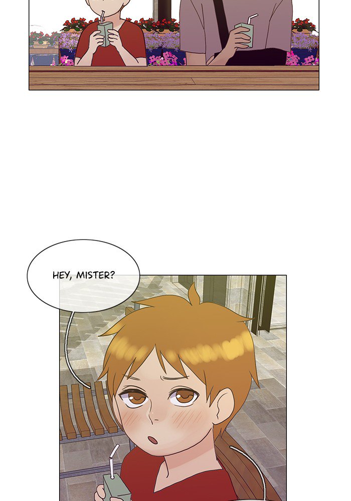 Siren’s Lament Chapter 143 - page 4