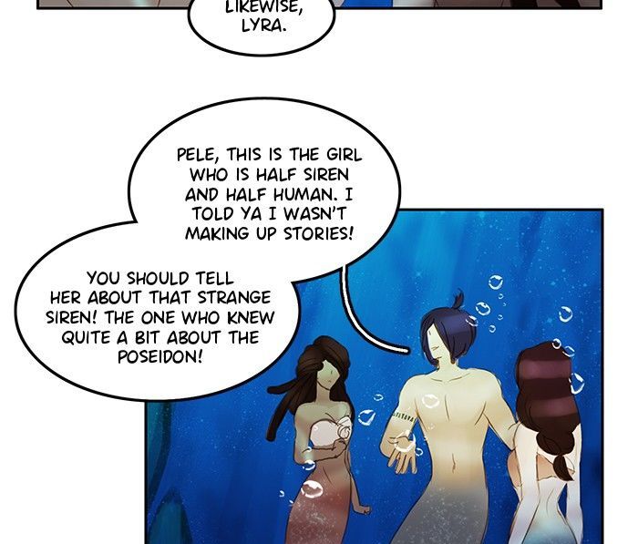 Siren’s Lament Chapter 24 - page 12