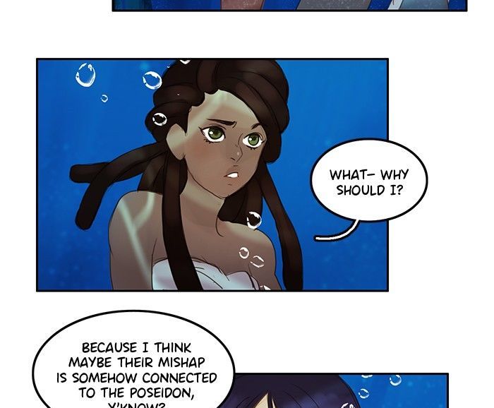 Siren’s Lament Chapter 24 - page 13