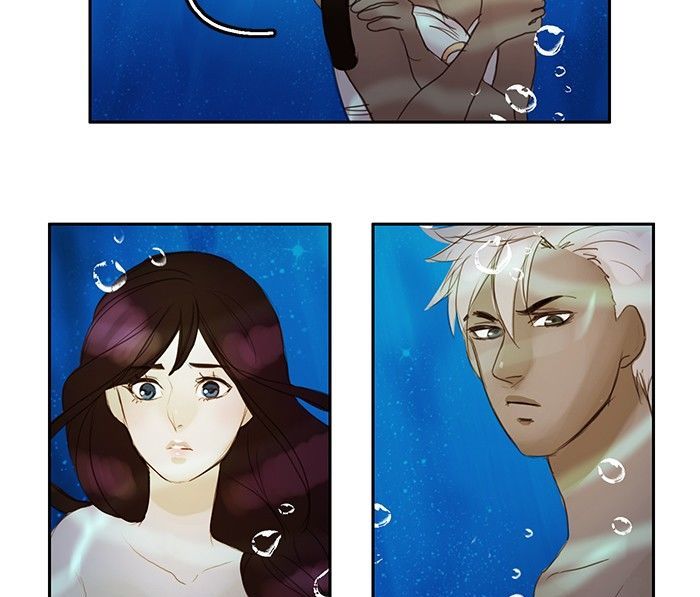 Siren’s Lament Chapter 24 - page 16