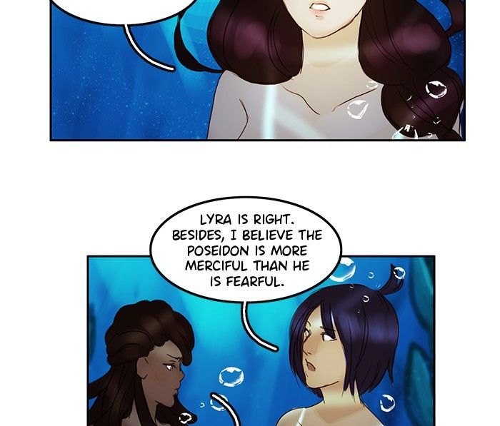 Siren’s Lament Chapter 24 - page 19