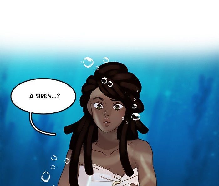Siren’s Lament Chapter 24 - page 2