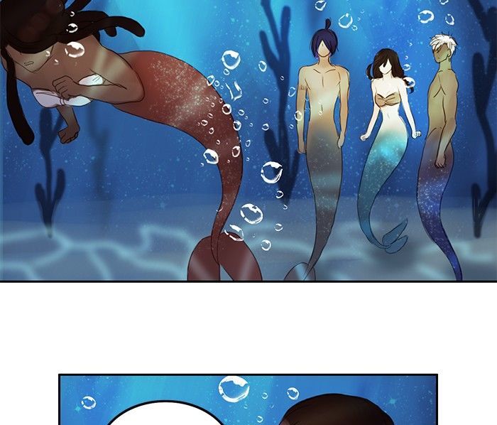 Siren’s Lament Chapter 24 - page 28