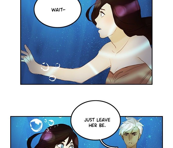 Siren’s Lament Chapter 24 - page 29