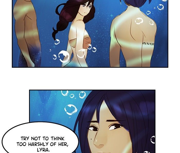 Siren’s Lament Chapter 24 - page 31