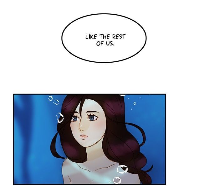 Siren’s Lament Chapter 24 - page 36