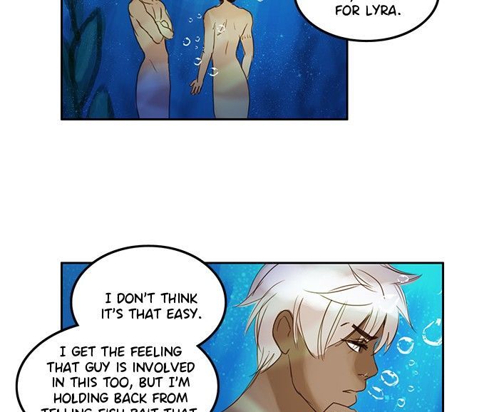 Siren’s Lament Chapter 24 - page 44