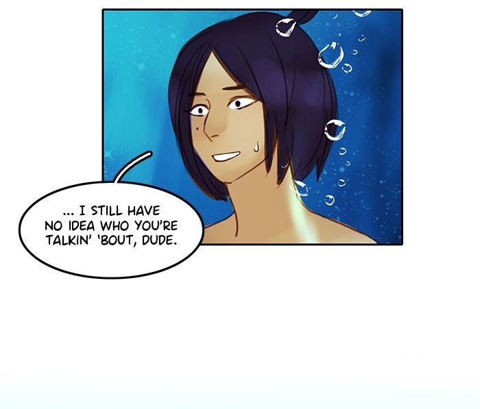 Siren’s Lament Chapter 24 - page 46