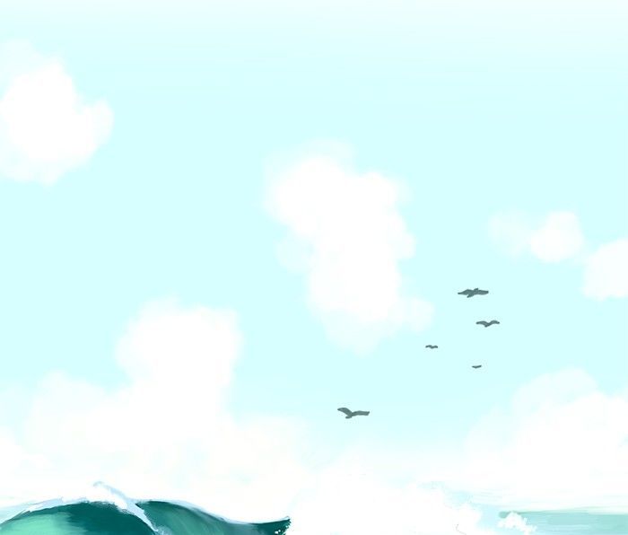 Siren’s Lament Chapter 24 - page 47