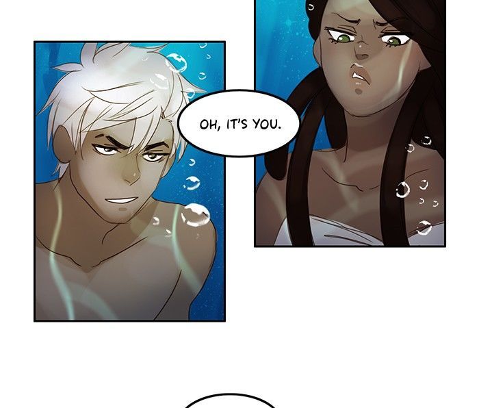 Siren’s Lament Chapter 24 - page 7