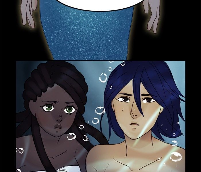 Siren’s Lament Chapter 55 - page 10