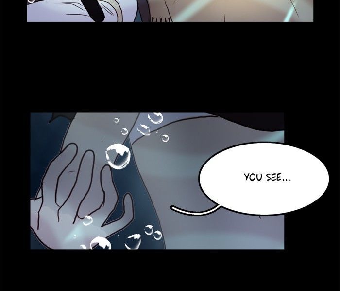Siren’s Lament Chapter 55 - page 11