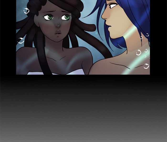 Siren’s Lament Chapter 55 - page 17