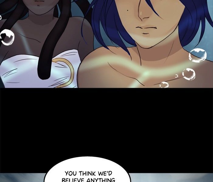Siren’s Lament Chapter 55 - page 2