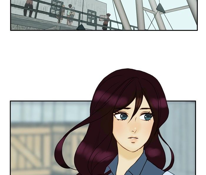 Siren’s Lament Chapter 55 - page 22